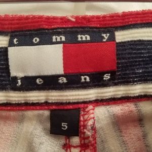 Lightweight Courderoy Pants size 5